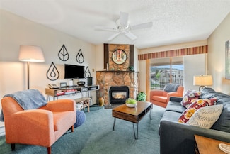 2350 Ski Trail Ln Unit 136, Steamboat Springs, CO 80487