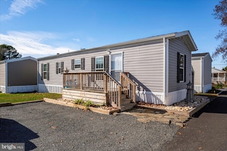 12346 Old Bridge Rd Unit 152, Ocean City, MD 21842