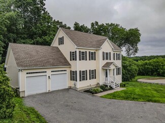 4 Paddock Way Unit 4, Littleton, MA 01460