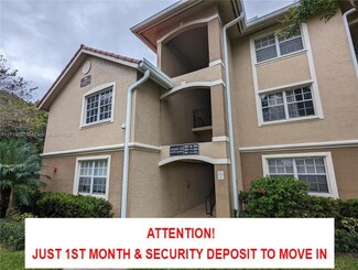 201 SW 116th Ave Unit 22102, Pembroke Pines, FL 33025