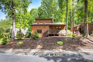 2101 Rocky Point Pkwy, Henrico, VA 23238