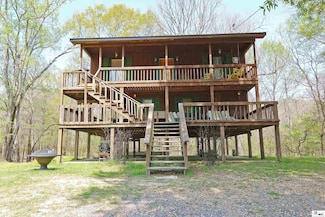 319 Garland Rd, Sterlington, LA 71280