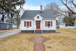 821 N Fair Oaks Ave, Madison, WI 53714