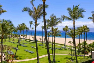 50 Nohea Kai Dr Unit 3-404, Lahaina, HI 96761