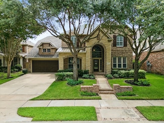 18315 Chapmans Count Rd, Cypress, TX 77433