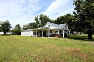 455 Watkins Sebree Rd, Sebree, KY 42455