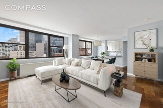 225 E 36th St Unit 18M, New York, NY 10016