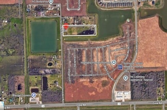 3115 County Road 58, Manvel, TX 77578