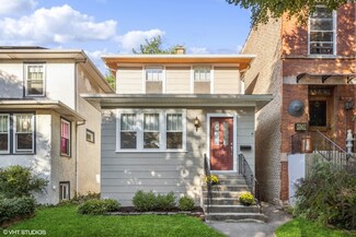 1177 Gunderson Ave, Oak Park, IL 60304
