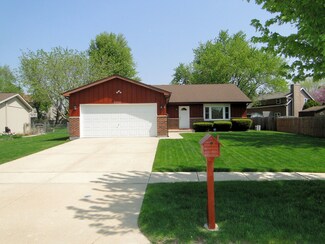 24102 W Pheasant Chase Dr, Plainfield, IL 60544