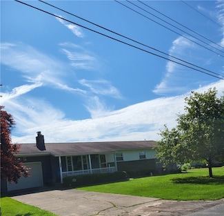 138 Dingman Hill Rd, Bainbridge, NY 13733