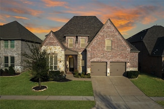 604 Rough Creek Dr, McKinney, TX 75071