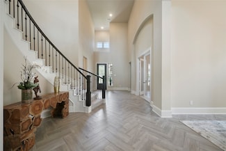 119 Keechie Creek Ct, Conroe, TX 77304