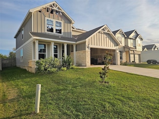 1321 Black Balsam, Seguin, TX 78155