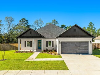 150 Perimeter Place, Freeport, FL 32439