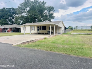 940 Tate St, Eunice, LA 70535