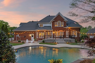 427 Autumn Lake Trail, Franklin, TN 37067