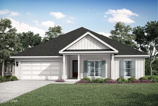 464 Newman Bayou Blvd, Panama City Beach, FL 32407