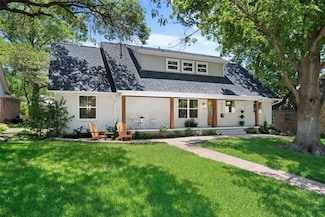 9540 Covemeadow Dr, Dallas, TX 75238