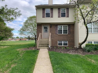 1909 Laramie Dr Unit 1909, Powell, OH 43065