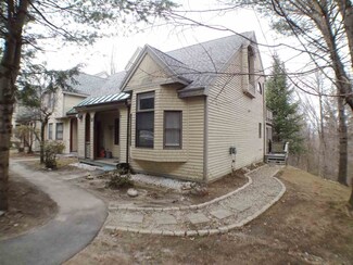 468 Longfellow Dr Unit 68, Bethlehem, NH 03574