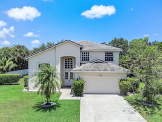 9202 Olmstead Dr, Lake Worth, FL 33467
