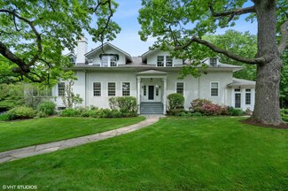 815 Ash St, Winnetka, IL 60093