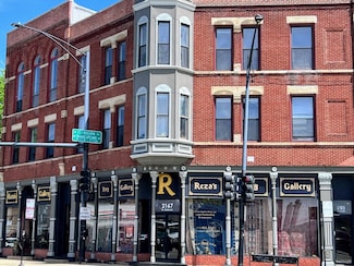 2129 N Southport Ave Unit 2C, Chicago, IL 60614