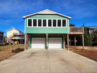 39269 Wahoo Cir Unit Lot 7, Avon, NC 27915