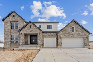 2118 Snowy Crane Dr, West Point, UT 84015