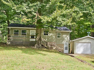 212 Lake Hart, Mooresville, IN 46158