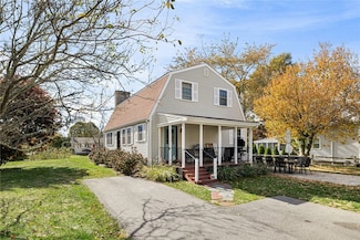 64 Juniper Trail, Narragansett, RI 02882