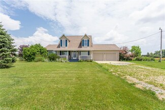 60 Vesta Rd, Wakeman, OH 44889