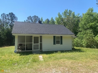 1399 Grady Cleveland School, Elberton, GA 30635