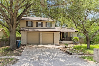 13914 Woodbreeze St, San Antonio, TX 78217