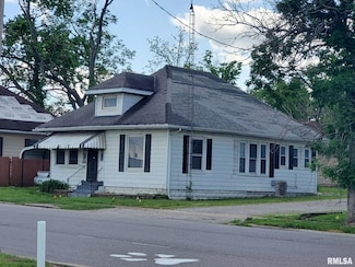 408 N University Ave, Carbondale, IL 62901
