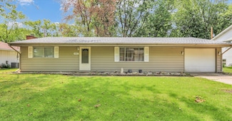 2407 W William St, Champaign, IL 61821