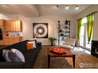 1965 21st St Unit 6, Boulder, CO 80302