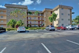 8101 SW 24th Ct Unit 105, Davie, FL 33324