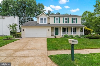 1301 Saran Ct, Odenton, MD 21113