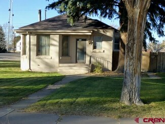 E 3rd St, Center, CO 81125