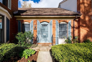 3324 Alpine Dr Unit 16, Ann Arbor, MI 48108