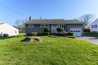 128 Wilkins Ave, Albany, NY 12205