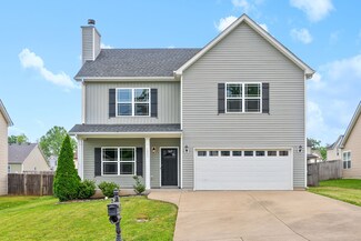 1237 Morstead Dr, Clarksville, TN 37042