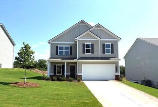 8127 Harbour Chase Loop, Collegedale, TN 37363