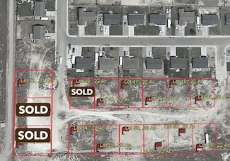 118 W 4180 S, Vernal, UT 84078