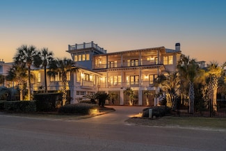 3030 Marshall Blvd, Sullivan's Island, SC 29482