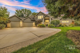 1390 S Willow Wood Way, Eagle, ID 83616