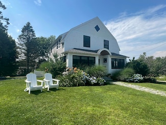 25 Graffam Rd, South Portland, ME 04106