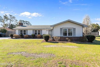 4806 Calder Ct, Wilmington, NC 28405